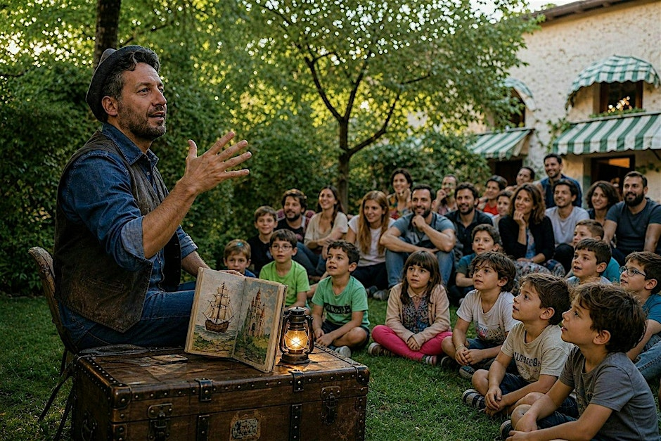 La Valigia delle Parole